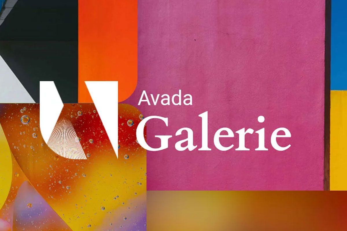 Avada Galerie Demo